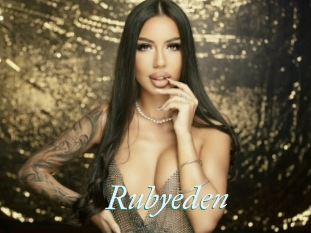 Rubyeden