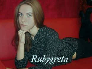 Rubygreta