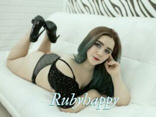 Rubyhappy
