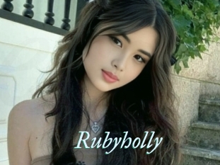 Rubyholly