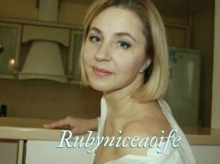 Rubyniceaoife