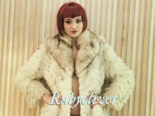 Rubyoliver