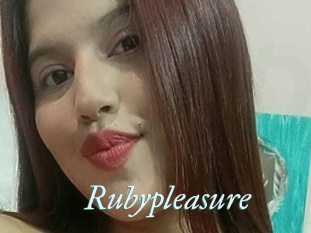 Rubypleasure