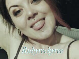 Rubyrockyroo