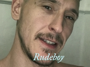 Rudeboy