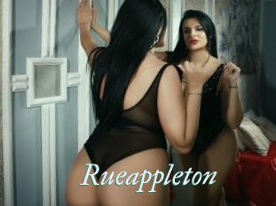 Rueappleton