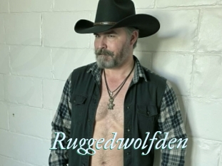 Ruggedwolfden