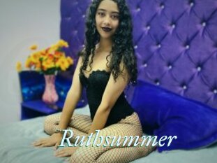 Ruthsummer