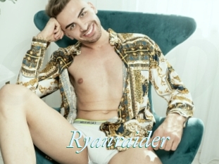 Ryanraider