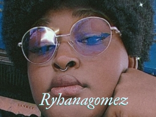 Ryhanagomez