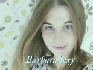 BarbaraSexy