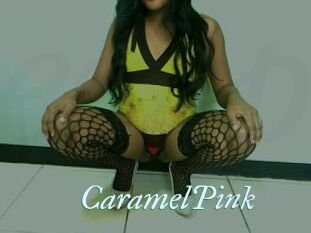 CaramelPink