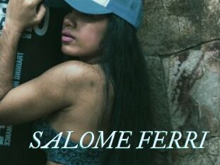 SALOME_FERRI