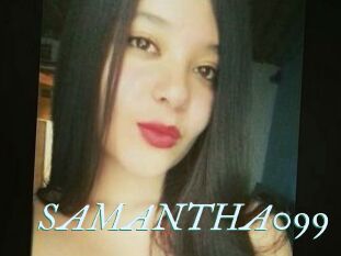 SAMANTHA099