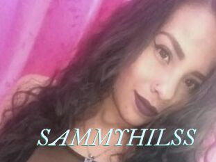 SAMMYHILSS