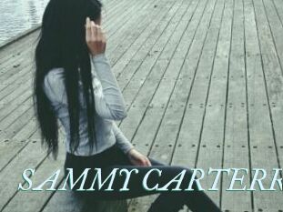 SAMMY_CARTERR