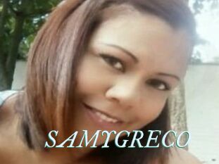 SAMYGRECO