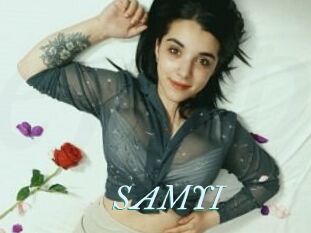 SAMYI