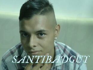 SANTIBADGUY