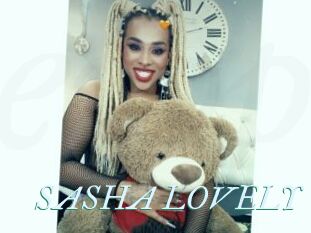 SASHA_LOVELY