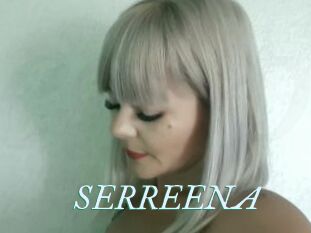 SERREENA