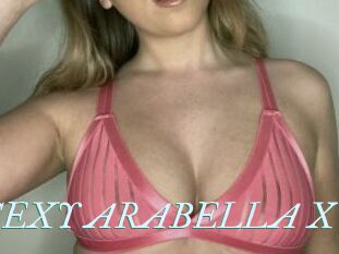 SEXY_ARABELLA_X