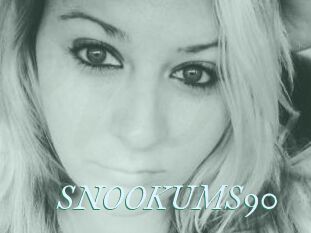 SNOOKUMS90