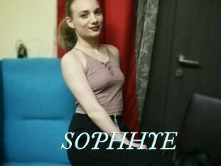 SOPHHYE