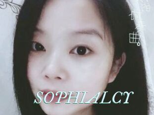 SOPHIALCY