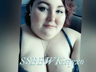 SSBBWKittyxo