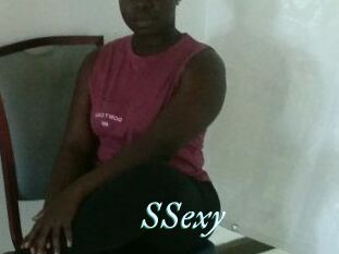 SSexy