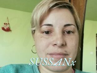 SUSSANx