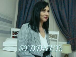 SYDDNEYx