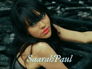 SaarahPaul