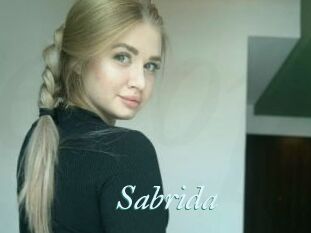 Sabrida