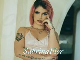 SabrinaFior