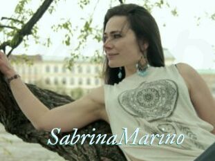 SabrinaMarino