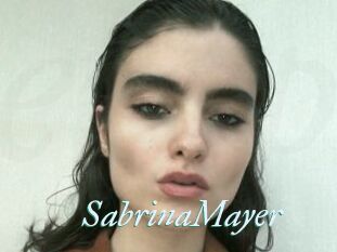 SabrinaMayer