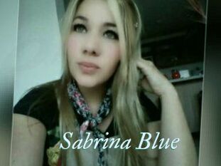 Sabrina_Blue
