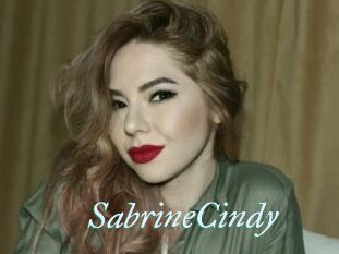 SabrineCindy