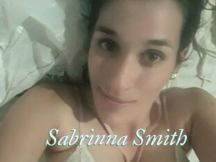 Sabrinna_Smith