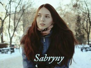 Sabryny