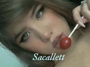 Sacallett