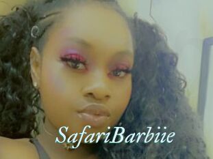 SafariBarbiie