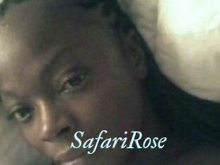 Safari_Rose