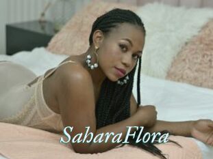 SaharaFlora