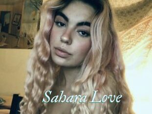 Sahara_Love