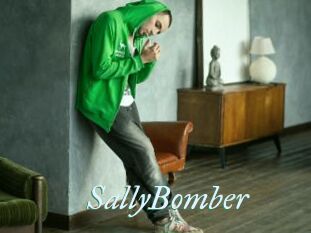 SallyBomber