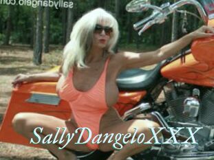 SallyDangeloXXX