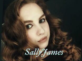 SallyJames